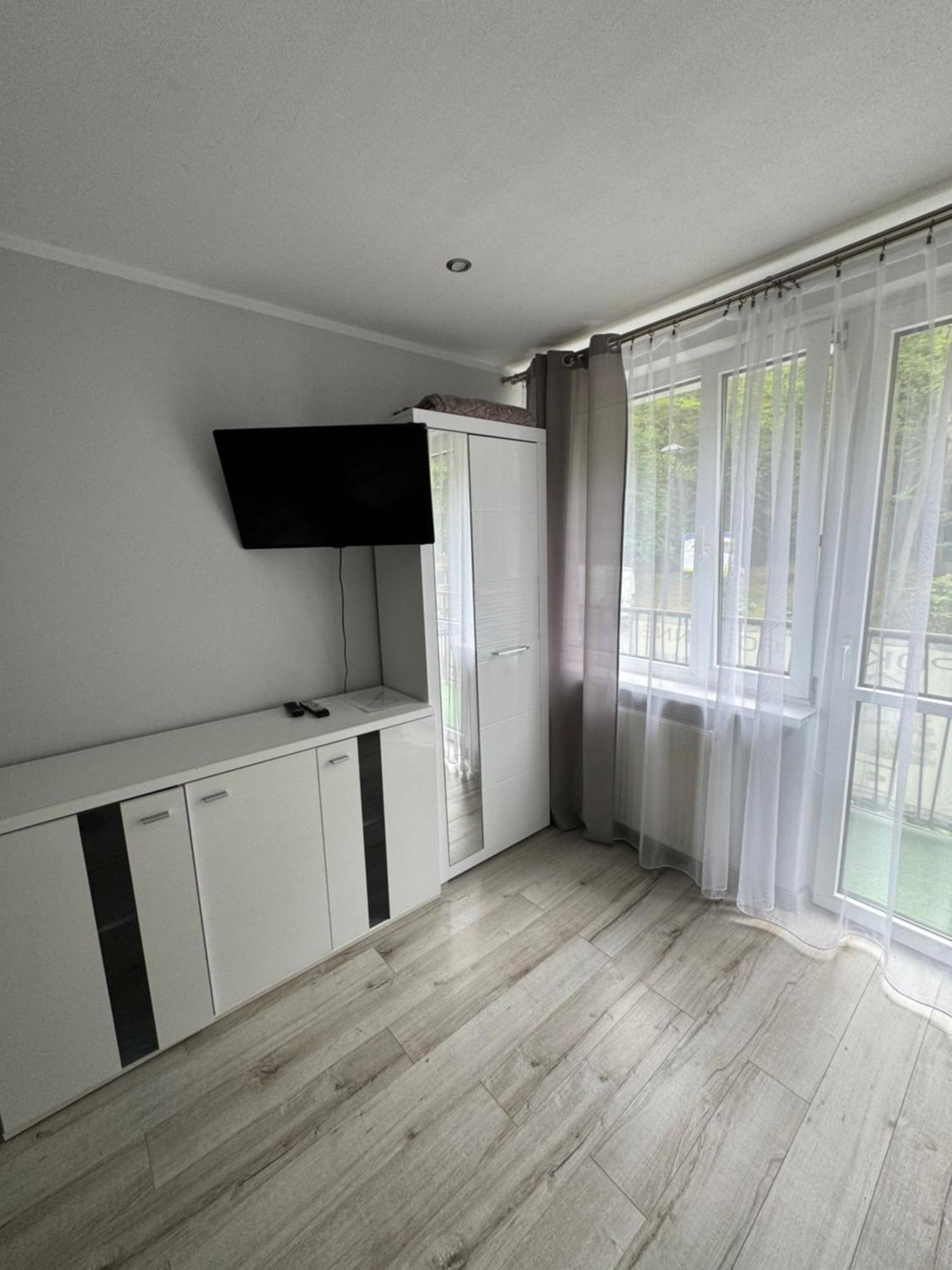 Privat overnatting Na Rogu *