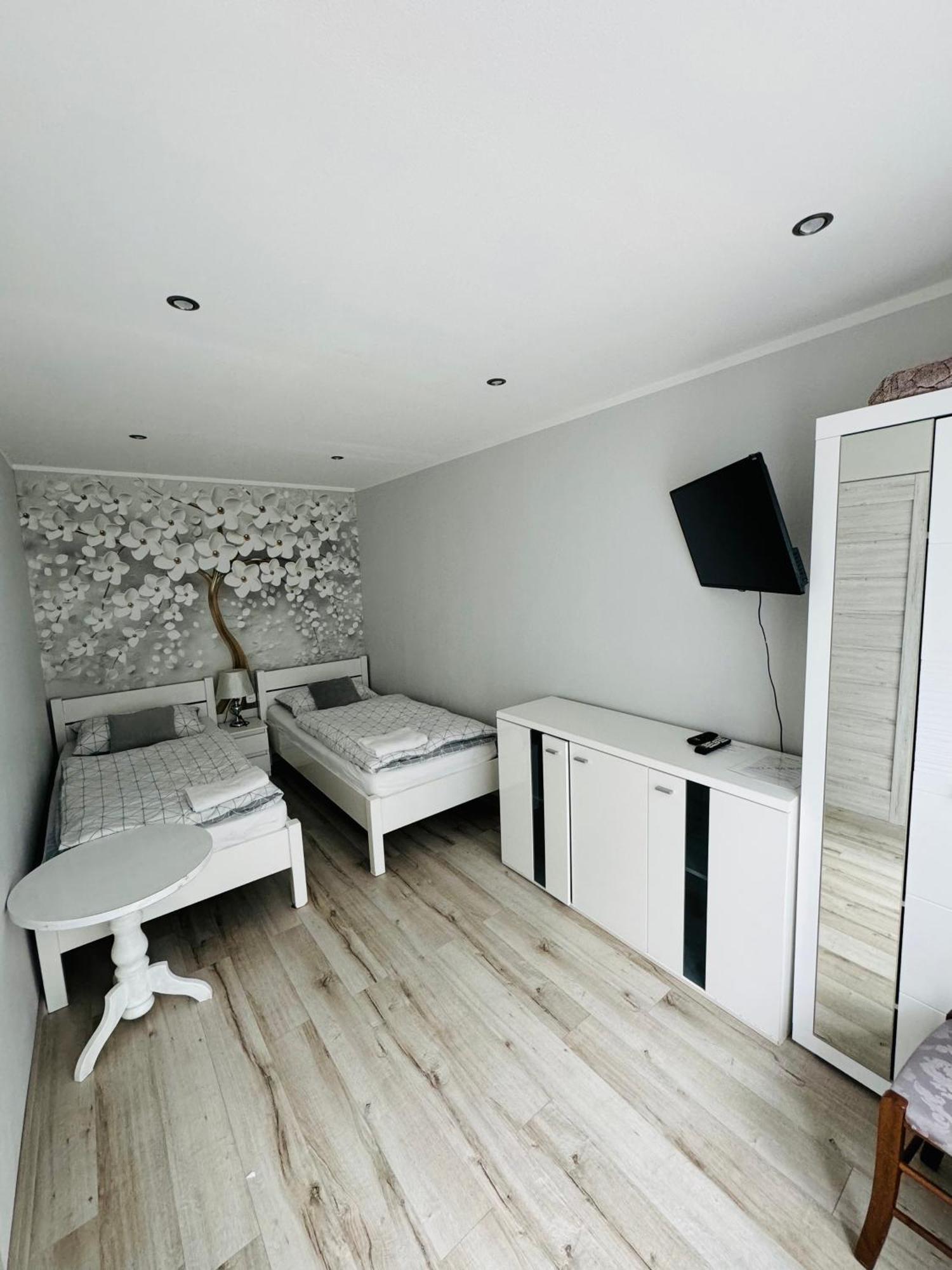 Privat overnatting Na Rogu
