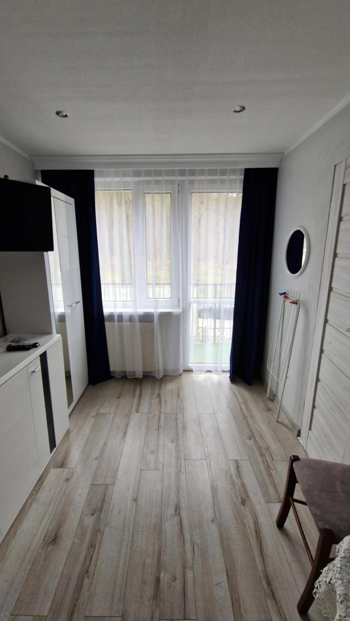 Privat overnatting Na Rogu Miedzyzdroje